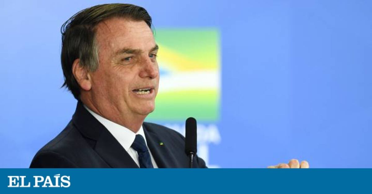 La Justicia de Brasil cierra el caso por el apuñalamiento a Bolsonaro ...