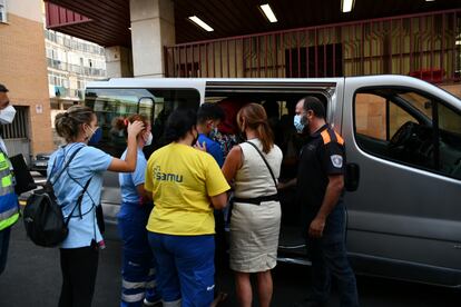 Menores Ceuta