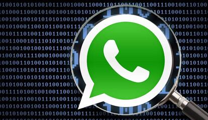 Zoom WhatsApp