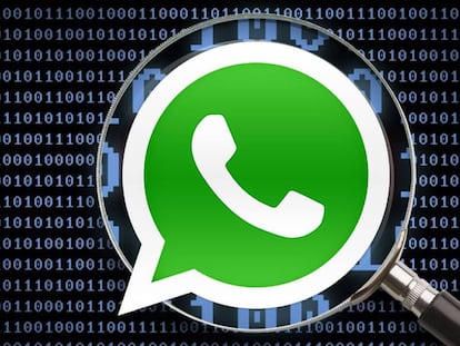 Zoom WhatsApp