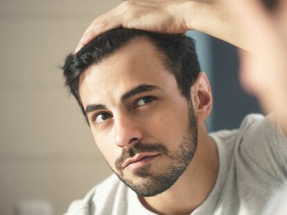 ¿Para qué sirve usar Dermaroller? Estimula el colágeno del cabello y lo fortalece.