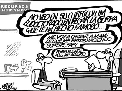FORGES