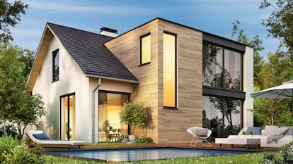 Estas son las mejores casas prefabricadas que se pueden comprar en Amazon