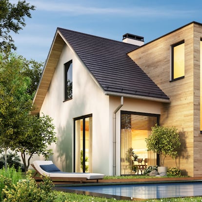 Estas son las mejores casas prefabricadas que se pueden comprar en Amazon