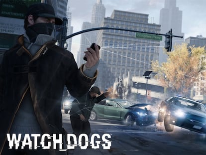 Watch Dogs es un éxito de ventas y Ubisoft asegura que habrá secuela