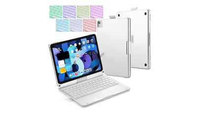 fundas con teclado para iPad, fundas iPad con teclado, accesorios para iPad, teclados y fundas para iPad, funda con teclado para iPad 10.2 Logitech, funda iPad 9 generación con teclado, fundas con teclado y lápiz digital, fundas para iPad