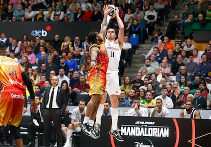 Hezonja Copa