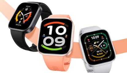 REDMI Watch 6 Active Edition