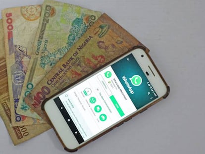 Los pagos móviles de WhatsApp cada vez más cerca: ahora llegan a Brasil