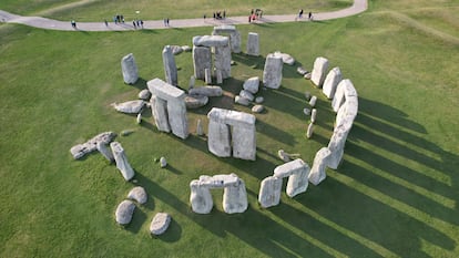 Stonehenge