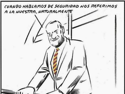 Un año más justo y más feliz para todos