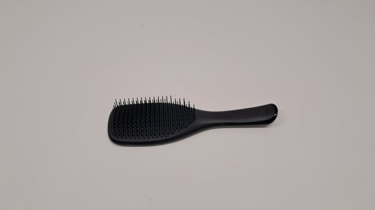 Detangling hairbrush de Tangle Teezer.
