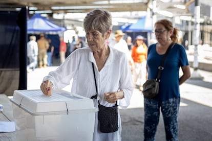 Elecciones de gobernadores Chile