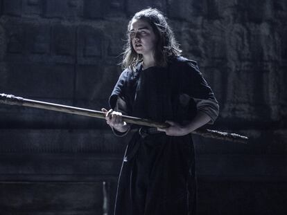 'Juego de tronos' 6x03: Perjurio