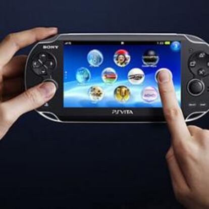 Sony pide perdón por los problemas de su nueva PS Vita