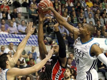 Felipe y Slaughter cierran el paso a Lewis