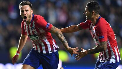 Supercup Real Madrid - Atletico Madrid