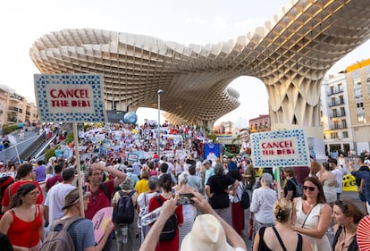 ONU en Sevilla
