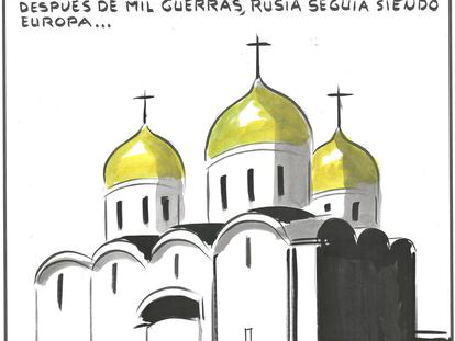 El Roto