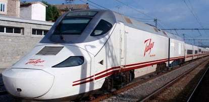 talgo