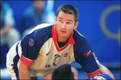 Iñaki Urdangarin