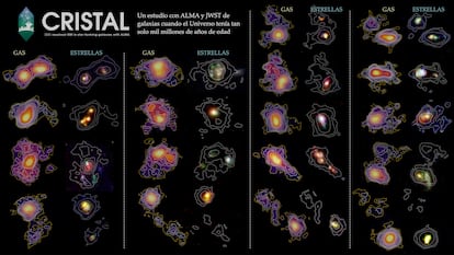 Las investigaciones combinan simulaciones de última generación y herramientas de IA.