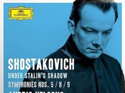 La evolución de Shostakóvich