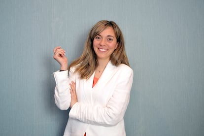 Elisa Molina, disciplina positiva