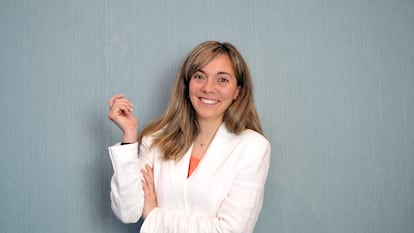 Elisa Molina, disciplina positiva