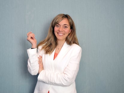 Elisa Molina, disciplina positiva