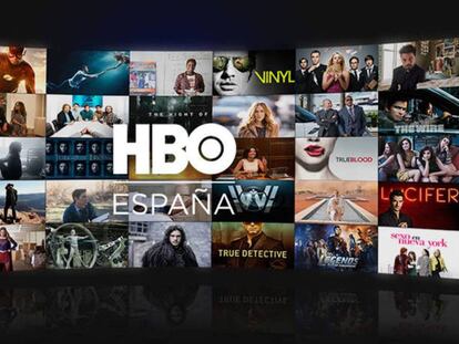 HBO España sube su precio.