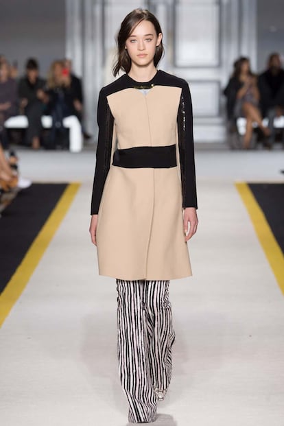 pasarela giambattista valli otoño invierno 2015 2016 paris fashion week