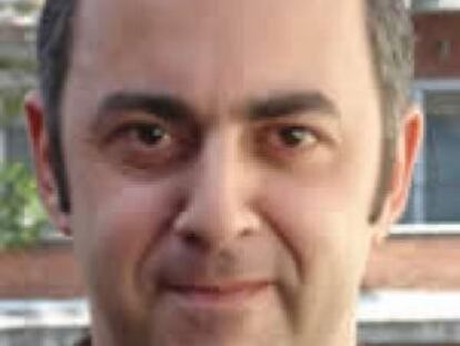 Entrevista con Emilio Silva Barrera