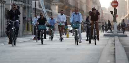 Bicicletas Francia