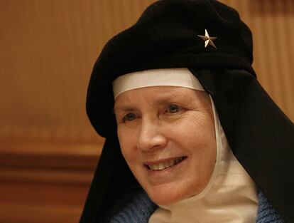 Dolores Hart