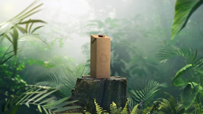 Tetra Pak está innovando para avanzar hacia los envases del futuro. Apuesta por materias primas renovables como el cartón y el plástico de origen vegetal, en sustitución de las materias primas de origen fósil.