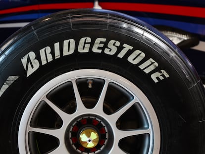 Bridgestone anuncia una inversión de hasta 207 millones en su fábrica de Burgos