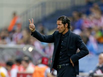 Regresa la Liga de Campeones para el Atlético de Madrid y el Barcelona