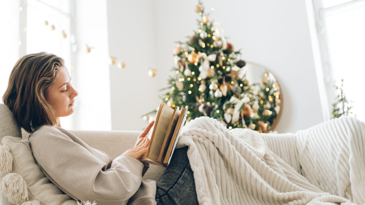 Las novelas que todo el mundo está leyendo y que son el regalo perfecto para estas Navidades