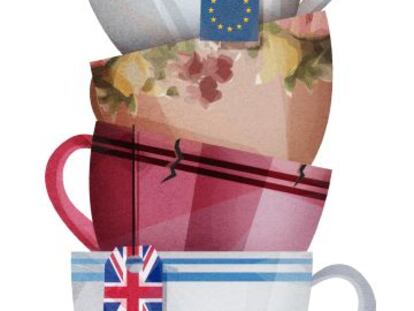 ¿Irse de la UE o quedarse?