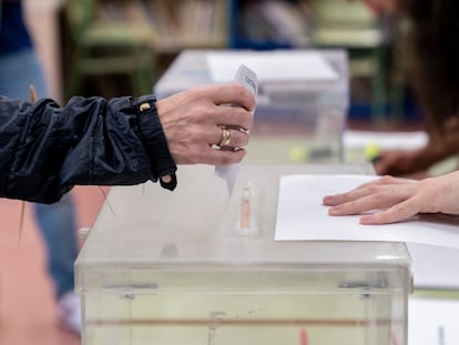 Resultados elecciones autonomicas 28M