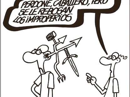 Forges
