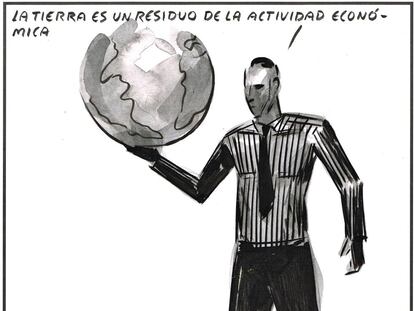 El Roto