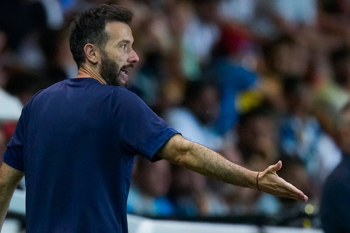 El Valencia raciona la ilusión de Mestalla un verano más