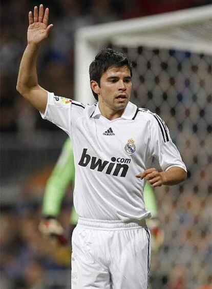 Javier Saviola