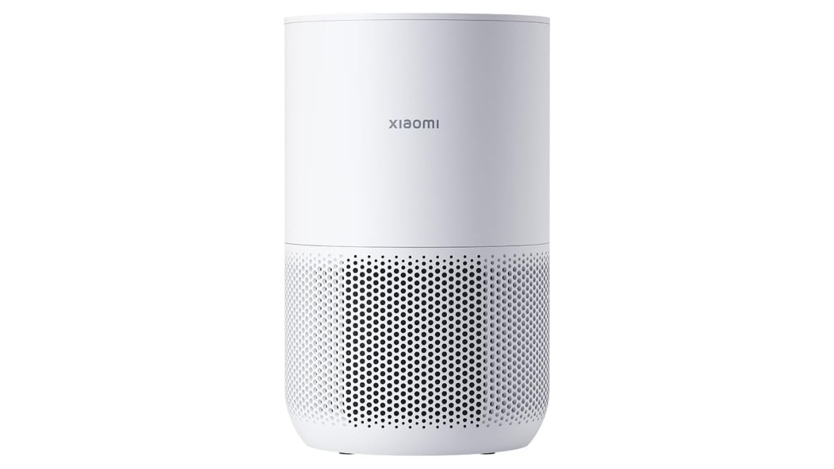 Purificador de aire 4 Compact Xiaomi.