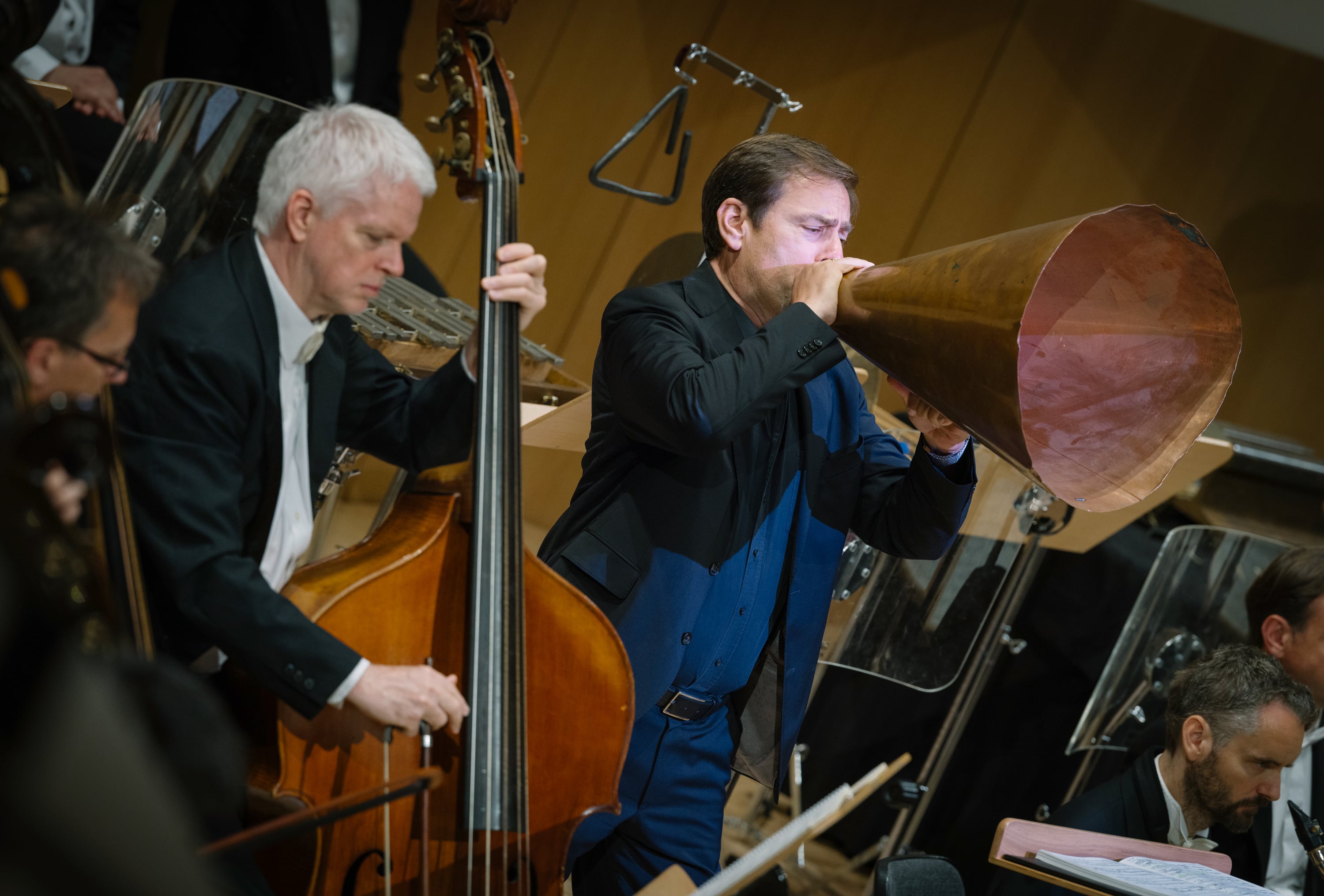 Kent Nagano revela cómo suena el antisemitismo de Richard Wagner en el Festival de Música de Dresde