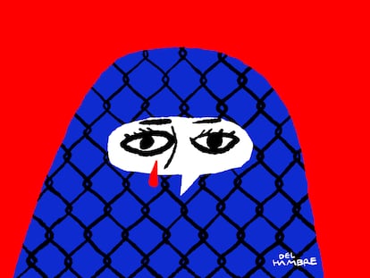 La voz de las mujeres afganas