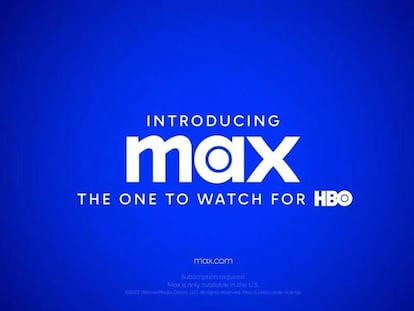 Es oficial: HBO Max pasará a ser 'Max', y ya se sabe cuándo llegará a España