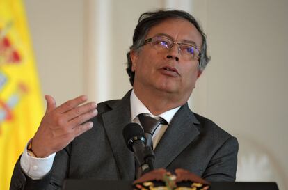 Gustavo Petro